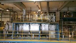 KJG Series Hollow Blade Dryer