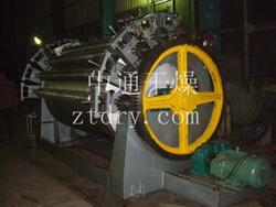 HG Series(Single/Double Tambour)Turn Tambour