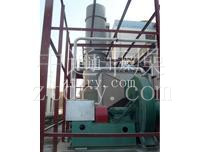 XSG Series Revolving/Rotary/Spin Flash Dryer
