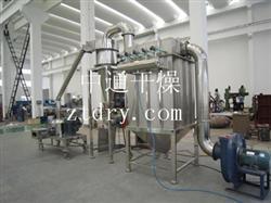 WFJ Series Fine Grinder